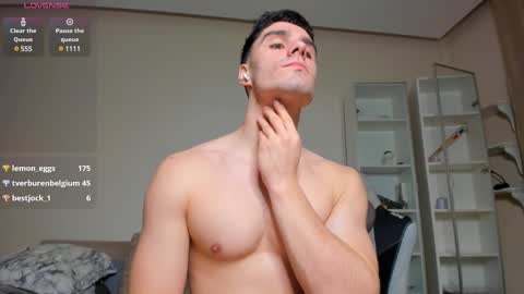 BACK IN 2 WEEKS online show from 02.28.25