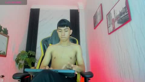 Snapshot of sam_kato chatting on 10.13.25 S A M online show from 10.13.25