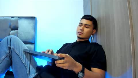 SAM online show from 12.19.25