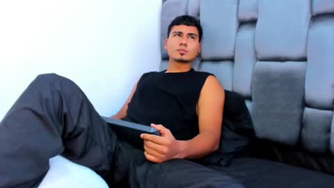 SAM online show from 01.09.26