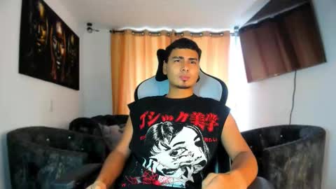 SAM online show from 01.10.26