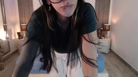 SAM MANSON online show from 01.29.25