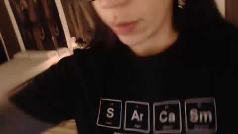 SAM MANSON online show from 11.14.25