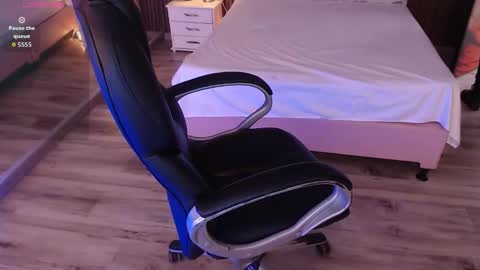 SAM MANSON online show from 11.28.25