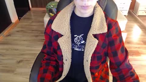 SAM MANSON online show from 02.03.26