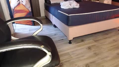 SAM MANSON online show from 02.19.26