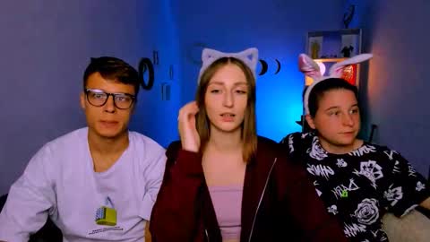 Sam online show from 09.15.25