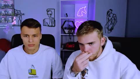 Sam online show from 09.26.25