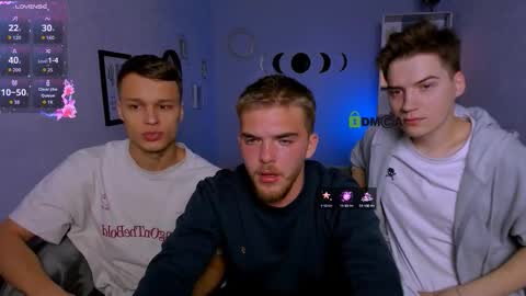 Sam online show from 09.27.25