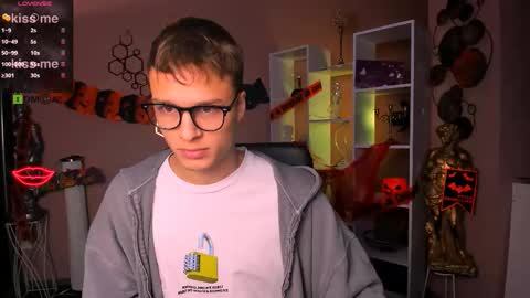 Sam online show from 10.25.25