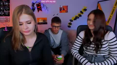 Sam online show from 10.26.25