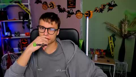 Sam online show from 11.03.25