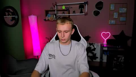 Sam online show from 11.30.25