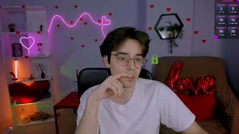 Sam online show from 03.01.26