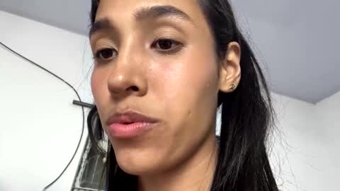 Samantha Roberts online show from 03.01.26