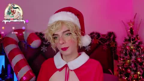 Sam online show from 12.24.24