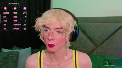 Sam online show from 09.17.25