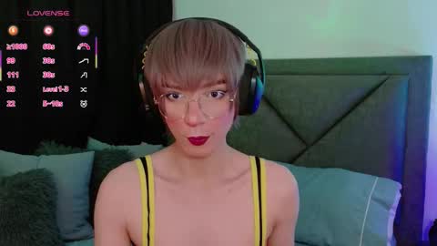 Sam online show from 10.08.25