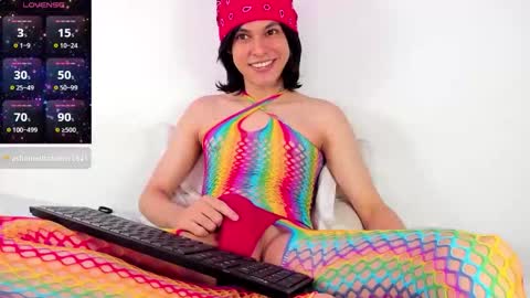 sam online show from 09.21.25