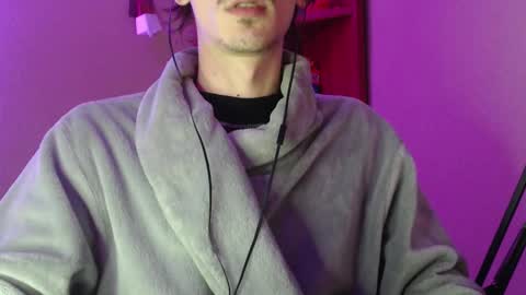 sam_skywalker online show from 10.03.25