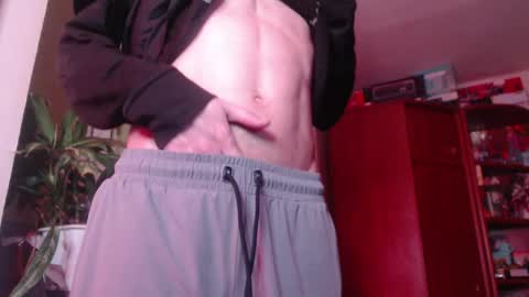 sam_skywalker online show from 03.25.26