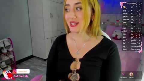 Sam online show from 09.16.25