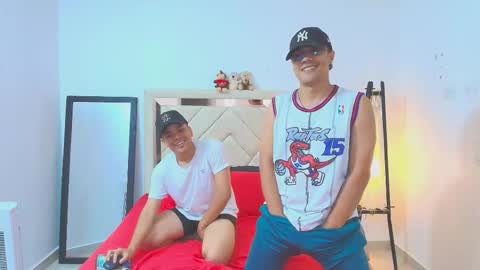 sam_tnt9 online show from 11.11.25