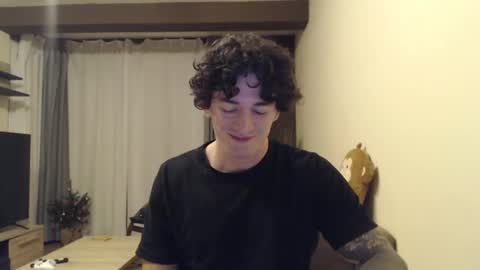 Sam online show from 01.11.25