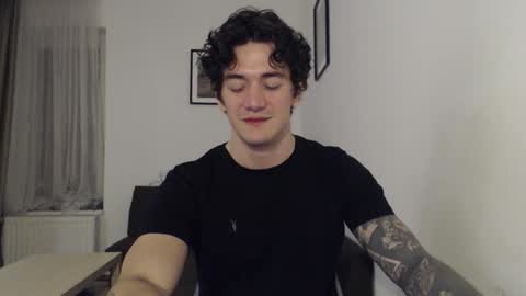 Sam online show from 02.11.26