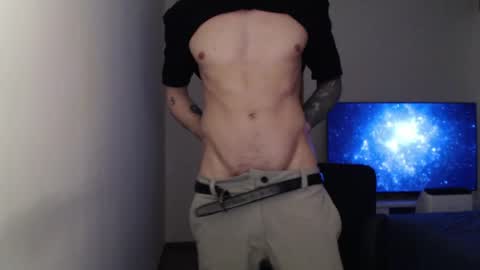 Snapshot of sam_winchest chatting on 06.03.26 Sam online show from 06.03.26