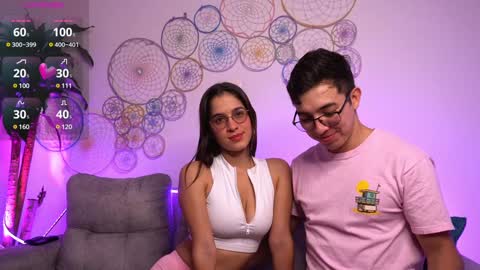 Sam Y Sen online show from 12.12.24