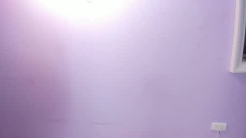 Snapshot of samaanthabell chatting on 01.06.26 samaanthabell online show from 01.06.26