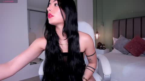  Samantha  online show from 01.17.25