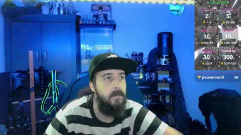 samael069 online show from 12.05.24