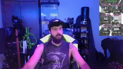 samael069 online show from 12.05.24