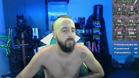 samael069 online show from 12.12.24