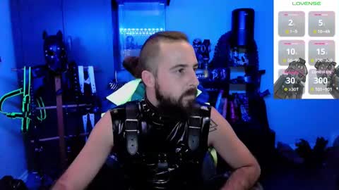 samael069 online show from 12.28.24