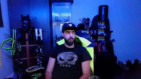 samael069 online show from 12.29.24