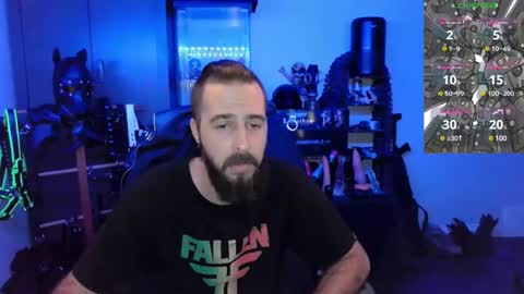 samael069 online show from 01.05.25