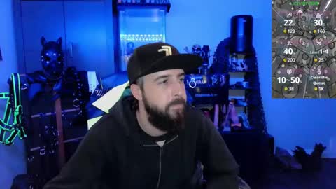 samael069 online show from 01.07.25