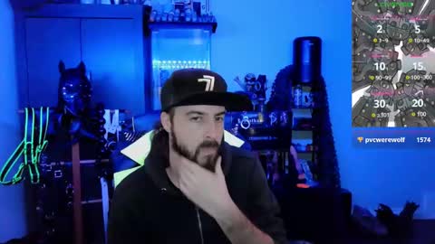 samael069 online show from 01.12.25