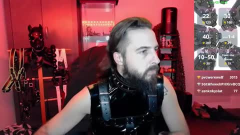 samael069 online show from 01.12.25