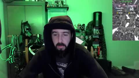 samael069 online show from 01.22.25