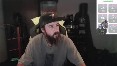 samael069 online show from 09.21.25