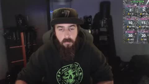 samael069 online show from 10.20.25