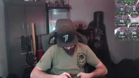 Snapshot of samael069 chatting on 02.15.26 samael069 online show from 02.15.26