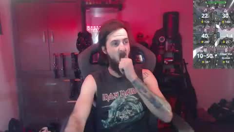Snapshot of samael069 chatting on 05.01.26 samael069 online show from 05.01.26