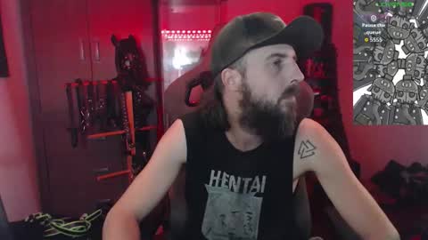Snapshot of samael069 chatting on 05.28.26 samael069 online show from 05.28.26