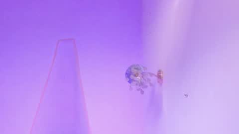 samaelandlilitt online show from 12.18.25