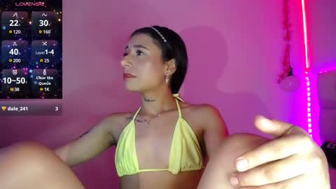 samahira  online show from 12.03.24